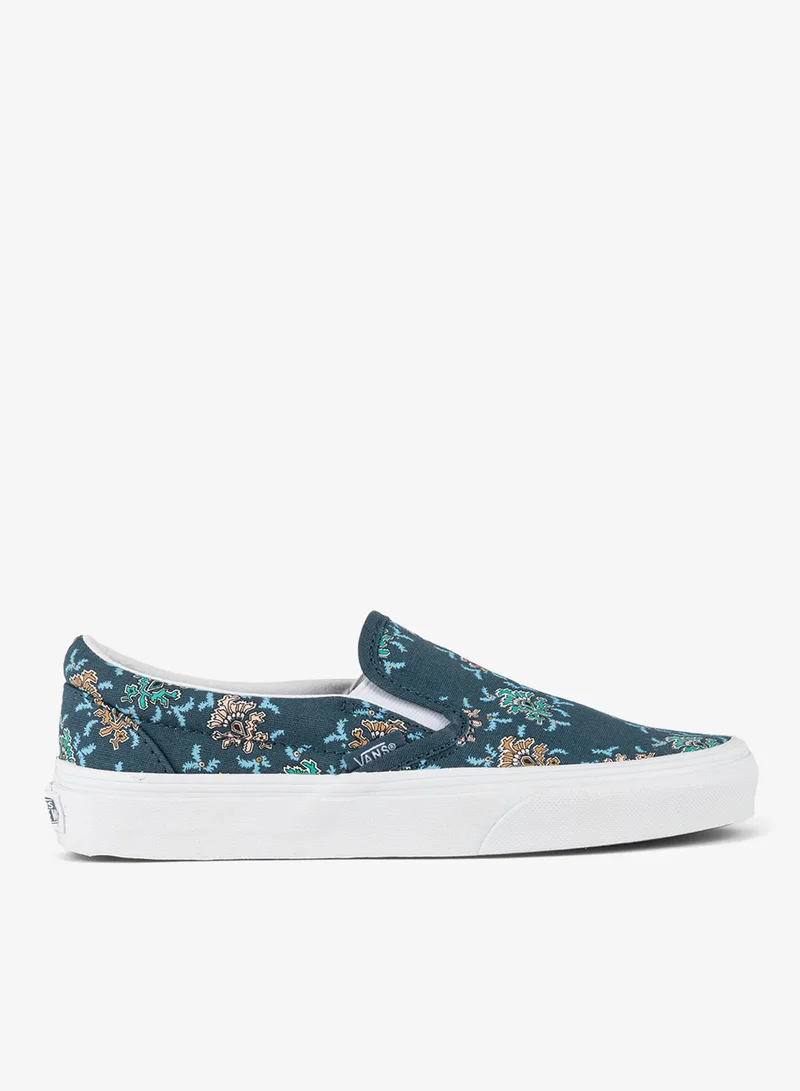 VANS Women's Classic Slip-On Shoes